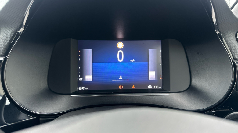 Vauxhall Corsa 1.2 Turbo GS 5dr Petrol Hatchback